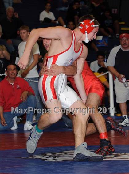 Thumbnail 2 in Vista del Lago Tournament  photogallery.