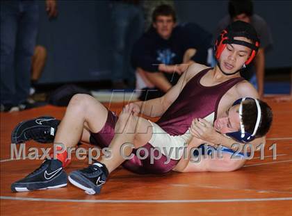 Thumbnail 2 in Vista del Lago Tournament  photogallery.