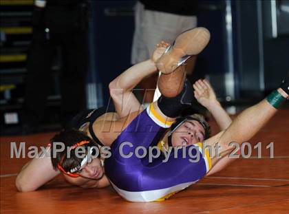 Thumbnail 3 in Vista del Lago Tournament  photogallery.