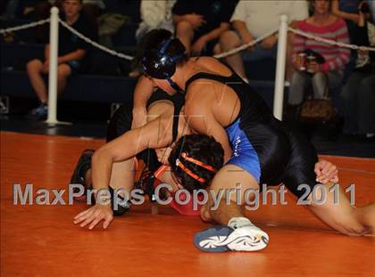 Thumbnail 1 in Vista del Lago Tournament  photogallery.