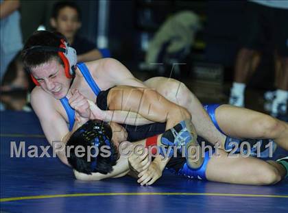 Thumbnail 2 in Vista del Lago Tournament  photogallery.