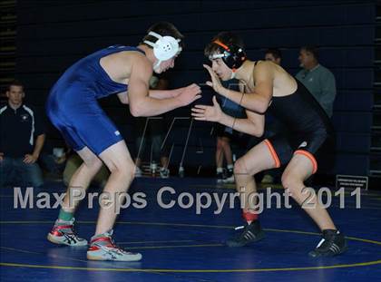 Thumbnail 2 in Vista del Lago Tournament  photogallery.