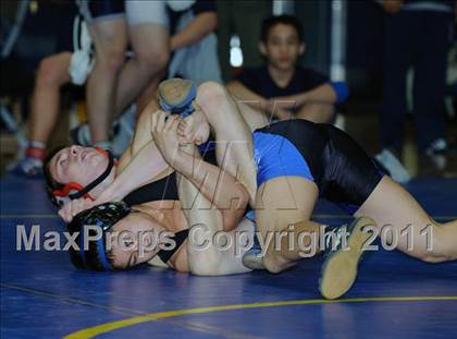 Thumbnail 3 in Vista del Lago Tournament  photogallery.