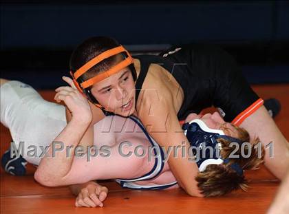Thumbnail 2 in Vista del Lago Tournament  photogallery.