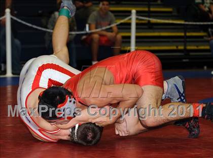 Thumbnail 2 in Vista del Lago Tournament  photogallery.