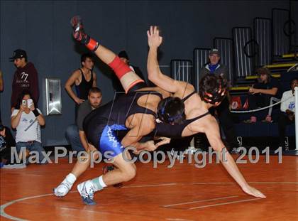 Thumbnail 3 in Vista del Lago Tournament  photogallery.