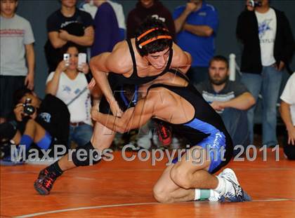 Thumbnail 1 in Vista del Lago Tournament  photogallery.
