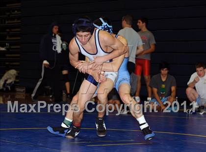 Thumbnail 1 in Vista del Lago Tournament  photogallery.