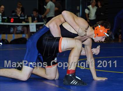 Thumbnail 2 in Vista del Lago Tournament  photogallery.