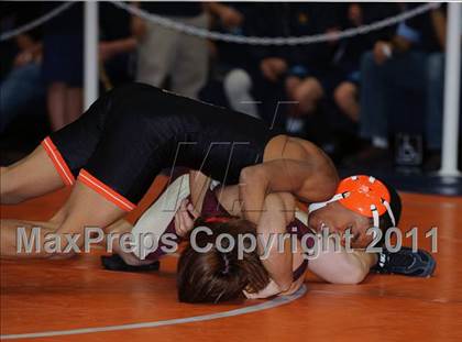 Thumbnail 2 in Vista del Lago Tournament  photogallery.