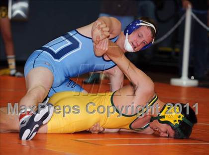 Thumbnail 3 in Vista del Lago Tournament  photogallery.
