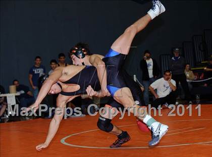 Thumbnail 3 in Vista del Lago Tournament  photogallery.