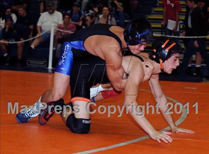 Thumbnail 3 in Vista del Lago Tournament  photogallery.