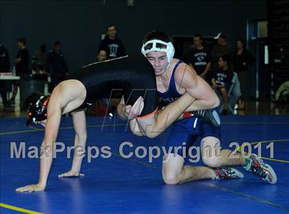 Thumbnail 1 in Vista del Lago Tournament  photogallery.