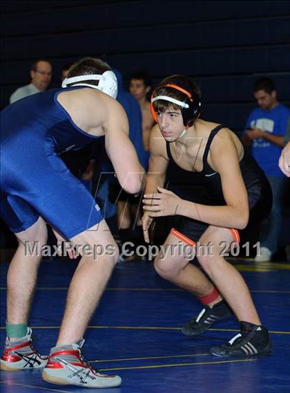 Thumbnail 3 in Vista del Lago Tournament  photogallery.