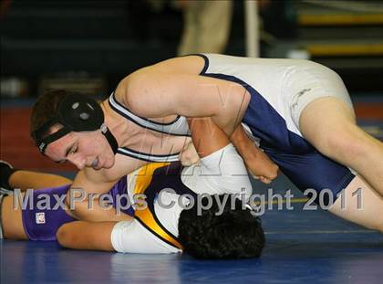 Thumbnail 1 in Vista del Lago Tournament  photogallery.