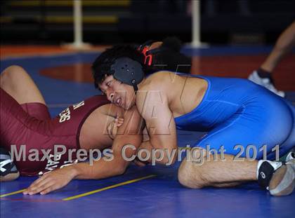 Thumbnail 3 in Vista del Lago Tournament  photogallery.
