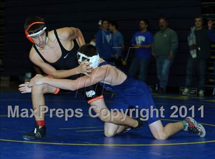 Thumbnail 2 in Vista del Lago Tournament  photogallery.