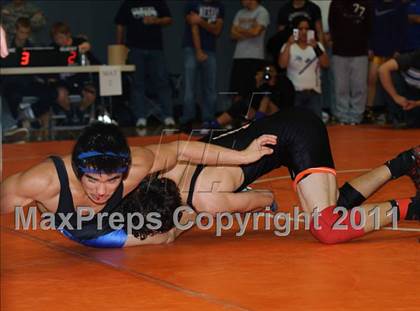 Thumbnail 2 in Vista del Lago Tournament  photogallery.