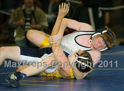 Thumbnail 1 in Vista del Lago Tournament  photogallery.