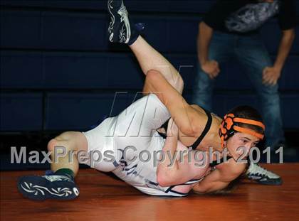 Thumbnail 2 in Vista del Lago Tournament  photogallery.