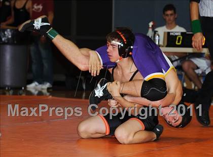 Thumbnail 1 in Vista del Lago Tournament  photogallery.