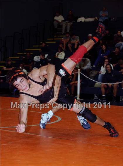 Thumbnail 2 in Vista del Lago Tournament  photogallery.