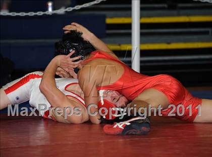 Thumbnail 3 in Vista del Lago Tournament  photogallery.