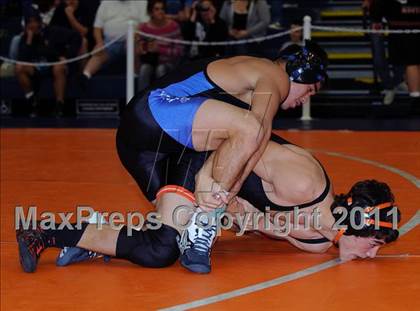 Thumbnail 1 in Vista del Lago Tournament  photogallery.