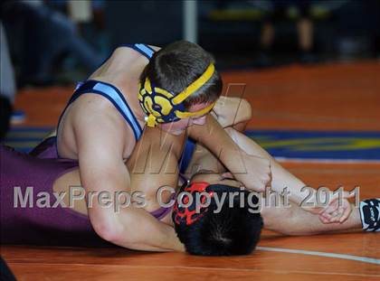 Thumbnail 3 in Vista del Lago Tournament  photogallery.