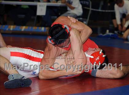 Thumbnail 1 in Vista del Lago Tournament  photogallery.