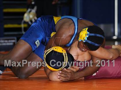 Thumbnail 2 in Vista del Lago Tournament  photogallery.