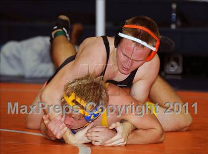 Thumbnail 3 in Vista del Lago Tournament  photogallery.