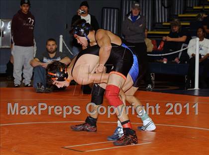 Thumbnail 2 in Vista del Lago Tournament  photogallery.