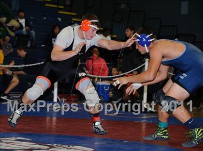 Thumbnail 2 in Vista del Lago Tournament  photogallery.