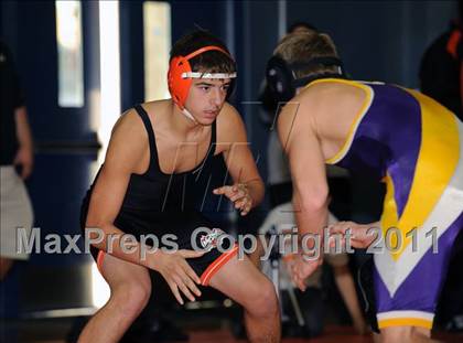 Thumbnail 3 in Vista del Lago Tournament  photogallery.
