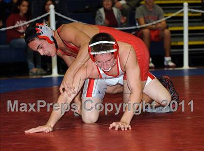 Thumbnail 3 in Vista del Lago Tournament  photogallery.