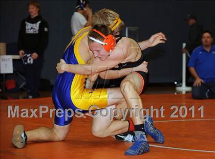 Thumbnail 1 in Vista del Lago Tournament  photogallery.