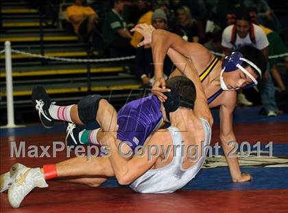 Thumbnail 2 in Vista del Lago Tournament  photogallery.