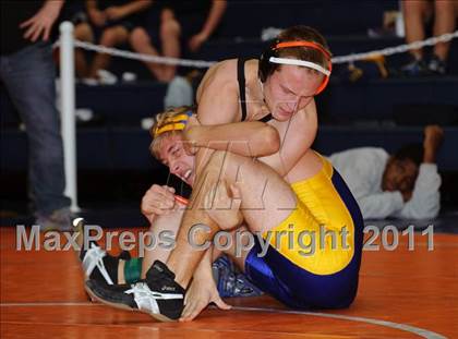 Thumbnail 2 in Vista del Lago Tournament  photogallery.