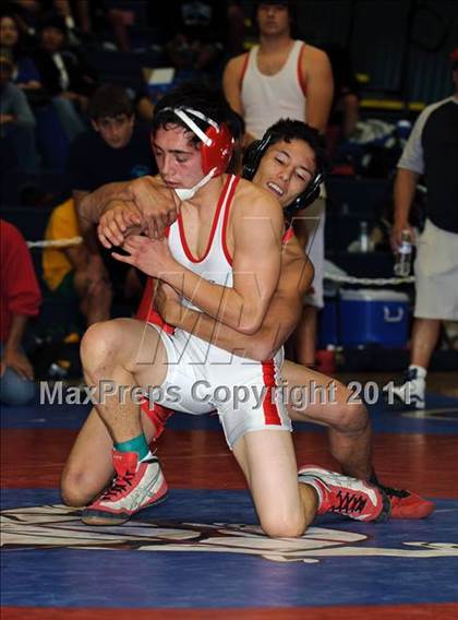 Thumbnail 3 in Vista del Lago Tournament  photogallery.