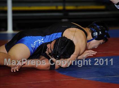 Thumbnail 2 in Vista del Lago Tournament  photogallery.