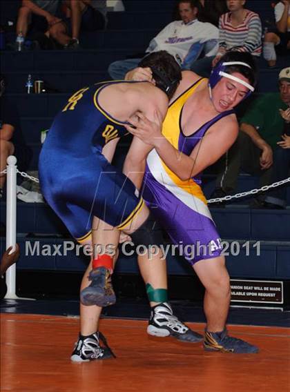 Thumbnail 3 in Vista del Lago Tournament  photogallery.