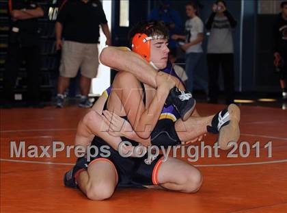 Thumbnail 2 in Vista del Lago Tournament  photogallery.