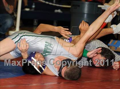 Thumbnail 3 in Vista del Lago Tournament  photogallery.