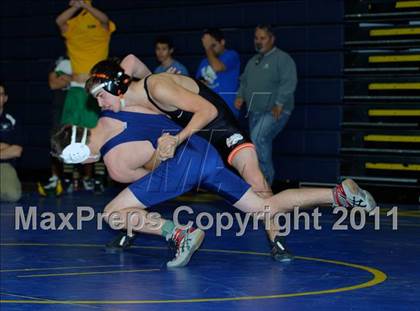Thumbnail 3 in Vista del Lago Tournament  photogallery.
