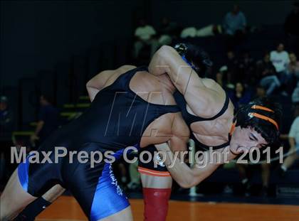 Thumbnail 2 in Vista del Lago Tournament  photogallery.