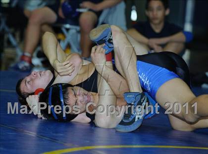 Thumbnail 1 in Vista del Lago Tournament  photogallery.