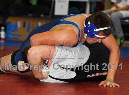 Thumbnail 3 in Vista del Lago Tournament  photogallery.