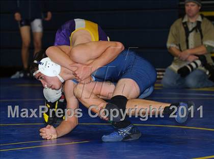 Thumbnail 2 in Vista del Lago Tournament  photogallery.